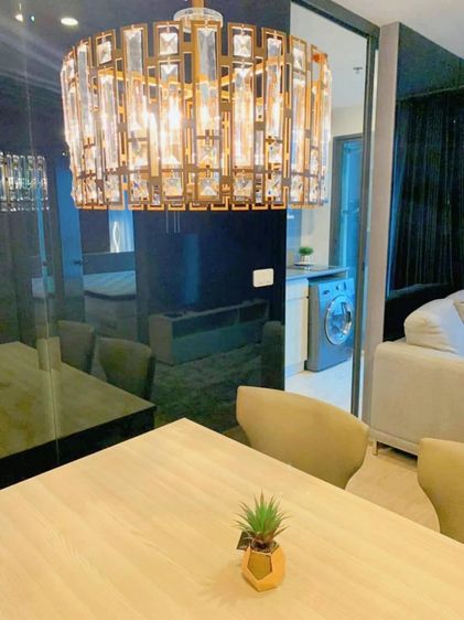 ตกแต่งครบ Ananda Development 47 ตร.ม. 2 ห้องนอน 1 ห้องน้ำ คอนโดสำหรับ ขายใน บางนา รูปที่ 4