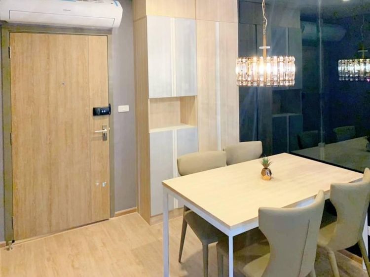 ตกแต่งครบ Ananda Development 47 ตร.ม. 2 ห้องนอน 1 ห้องน้ำ คอนโดสำหรับ ขายใน บางนา รูปที่ 3