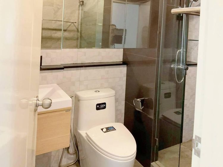 ตกแต่งครบ อื่นๆ 52 ตร.ม. 1 ห้องนอน 1 ห้องน้ำ คอนโดสำหรับ ขายใน พระโขนง รูปที่ 4