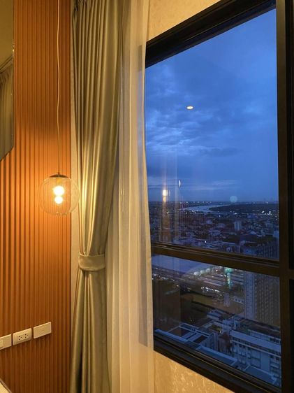 ตกแต่งครบ 2020 อื่นๆ 27 ตร.ม. 1 ห้องนอน 1 ห้องน้ำ คอนโดสำหรับ ขายใน พระโขนงเหนือ รูปที่ 4