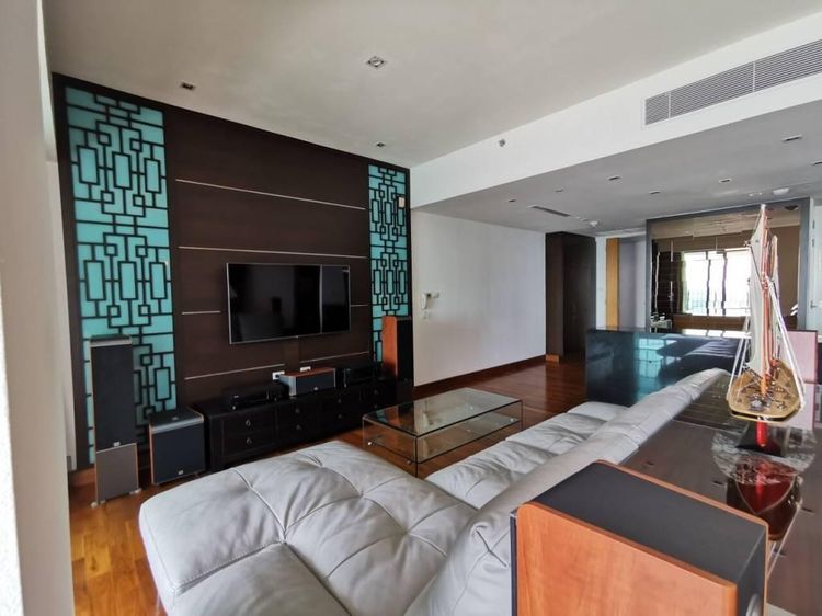 ตกแต่งครบ อื่นๆ 138 ตร.ม. 2 ห้องนอน 2 ห้องน้ำ คอนโดสำหรับ ขายใน บางโพงพาง รูปที่ 3