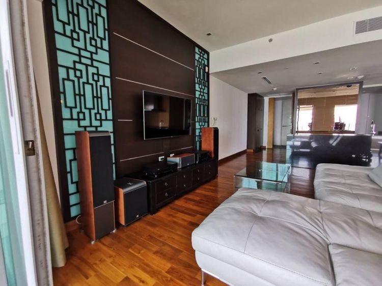 ตกแต่งครบ อื่นๆ 138 ตร.ม. 2 ห้องนอน 2 ห้องน้ำ คอนโดสำหรับ ขายใน บางโพงพาง รูปที่ 4