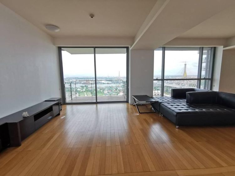 อื่นๆ 243 ตร.ม. 3 ห้องนอน 4 ห้องน้ำ คอนโดสำหรับ ขายใน บางโพงพาง รูปที่ 3