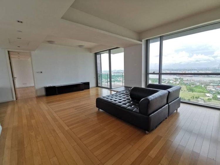 อื่นๆ 243 ตร.ม. 3 ห้องนอน 4 ห้องน้ำ คอนโดสำหรับ ขายใน บางโพงพาง รูปที่ 2