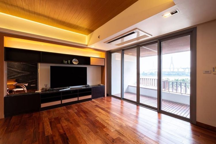 ตกแต่งครบ อื่นๆ 247 ตร.ม. 3 ห้องนอน 4 ห้องน้ำ คอนโดสำหรับ ขายใน บางโพงพาง รูปที่ 2