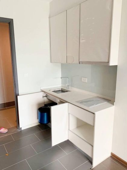 2019 อื่นๆ 32 ตร.ม. 1 ห้องนอน 1 ห้องน้ำ คอนโดสำหรับ ขายใน คลองตันเหนือ รูปที่ 3