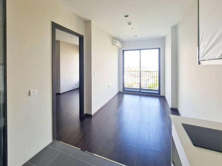 30 ตร.ม. 1 ห้องนอน 1 ห้องน้ำ คอนโดสำหรับ ขายใน คลองตันเหนือ