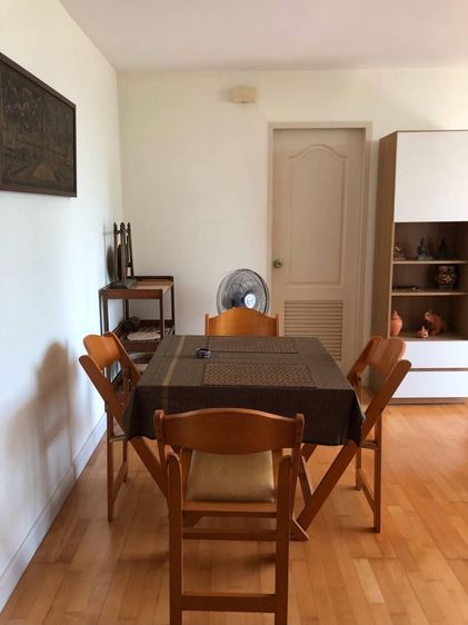 ตกแต่งครบ อื่นๆ 52 ตร.ม. 1 ห้องนอน 1 ห้องน้ำ คอนโดสำหรับ ขายใน บางลำพูล่าง รูปที่ 3