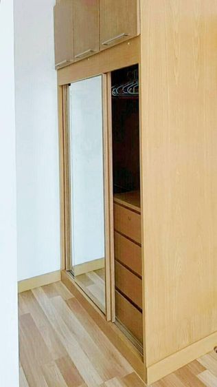 ตกแต่งครบ Ananda Development 36 ตร.ม. 1 ห้องนอน 1 ห้องน้ำ คอนโดสำหรับ ขายใน พระโขนง รูปที่ 4