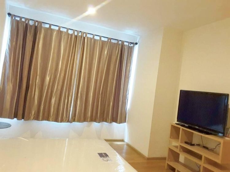 ตกแต่งครบ Sansiri 56 ตร.ม. 1 ห้องนอน 1 ห้องน้ำ คอนโดสำหรับ ขายใน คลองตันเหนือ รูปที่ 3