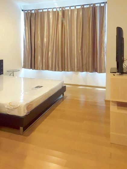 ตกแต่งครบ Sansiri 56 ตร.ม. 1 ห้องนอน 1 ห้องน้ำ คอนโดสำหรับ ขายใน คลองตันเหนือ