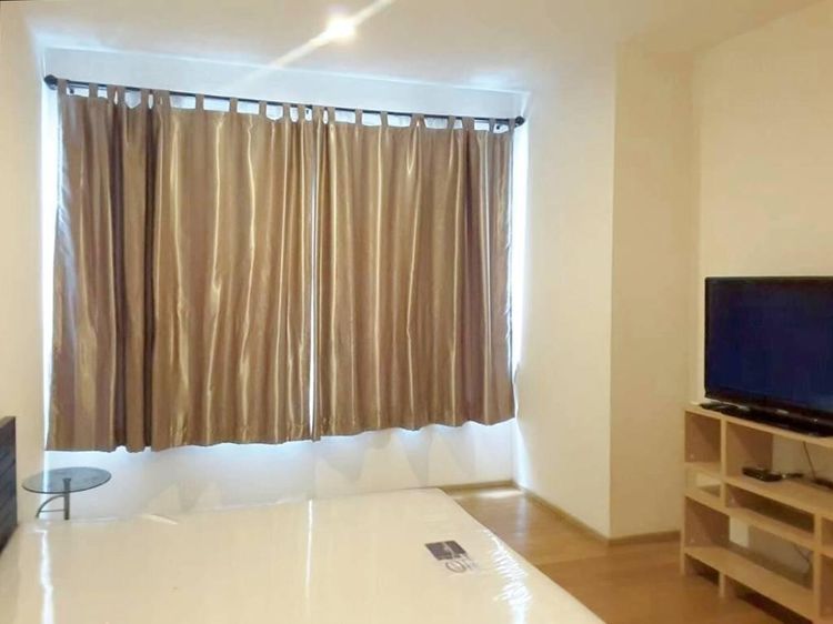 ตกแต่งครบ Sansiri 56 ตร.ม. 1 ห้องนอน 1 ห้องน้ำ คอนโดสำหรับ ขายใน คลองตันเหนือ รูปที่ 2