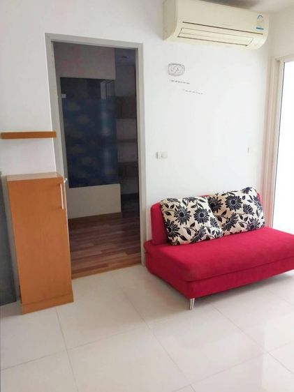 ตกแต่งครบ Ananda Development 35 ตร.ม. 1 ห้องนอน 1 ห้องน้ำ คอนโดสำหรับ ขายใน พระโขนง รูปที่ 4