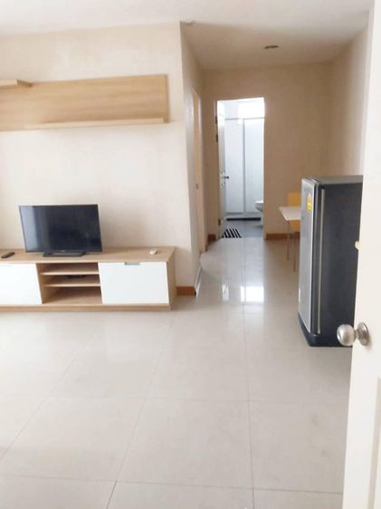 43 ตร.ม. 1 ห้องนอน 1 ห้องน้ำ คอนโดสำหรับ ขายใน พระโขนง