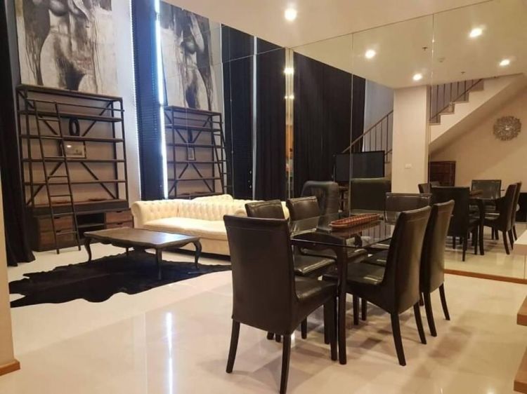 65 ตร.ม. 1 ห้องนอน 1 ห้องน้ำ คอนโดสำหรับ ขายใน คลองตัน