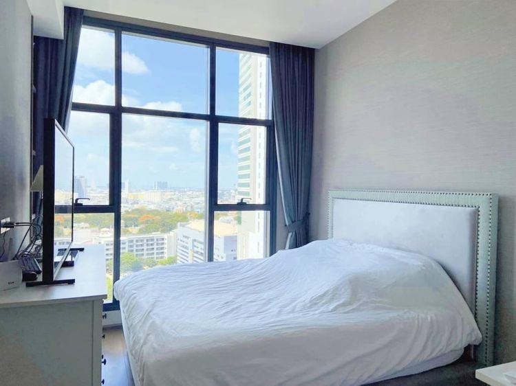 ตกแต่งครบ อื่นๆ 78 ตร.ม. 2 ห้องนอน 2 ห้องน้ำ คอนโดสำหรับ ขายใน สีลม รูปที่ 3