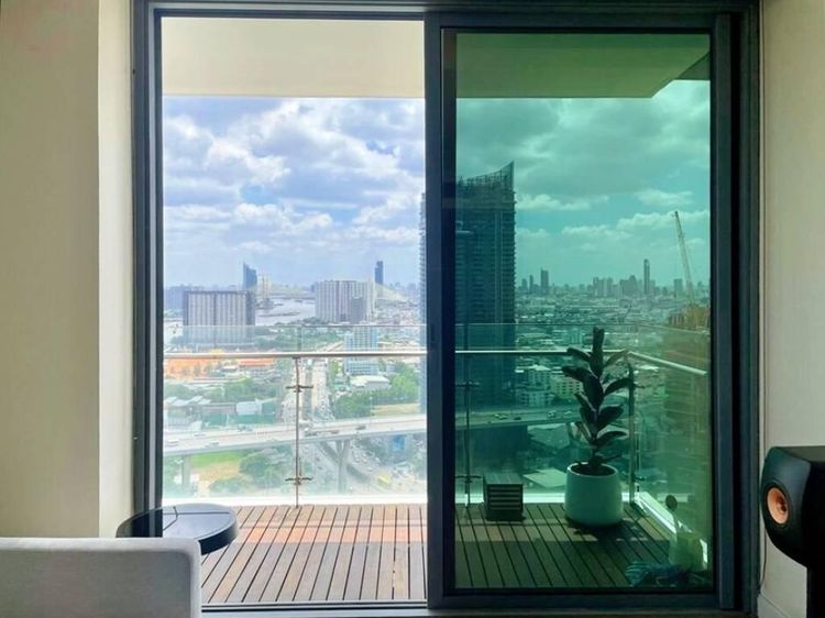 ตกแต่งครบ อื่นๆ 131 ตร.ม. 2 ห้องนอน 2 ห้องน้ำ คอนโดสำหรับ ขายใน บางโพงพาง รูปที่ 4