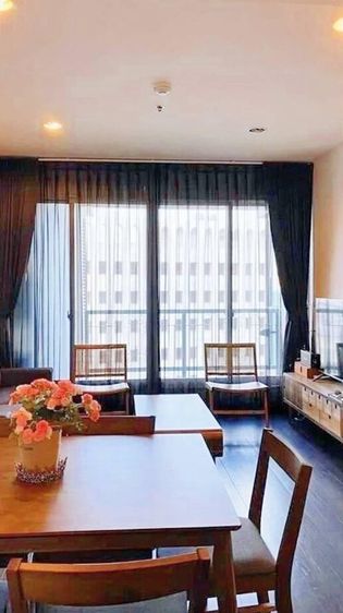 75 ตร.ม. 2 ห้องนอน 2 ห้องน้ำ คอนโดสำหรับ ขายใน ลุมพินี