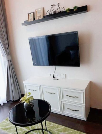 ตกแต่งครบ 2019 อื่นๆ 30 ตร.ม. 1 ห้องนอน 1 ห้องน้ำ คอนโดสำหรับ ขายใน คลองตันเหนือ รูปที่ 3