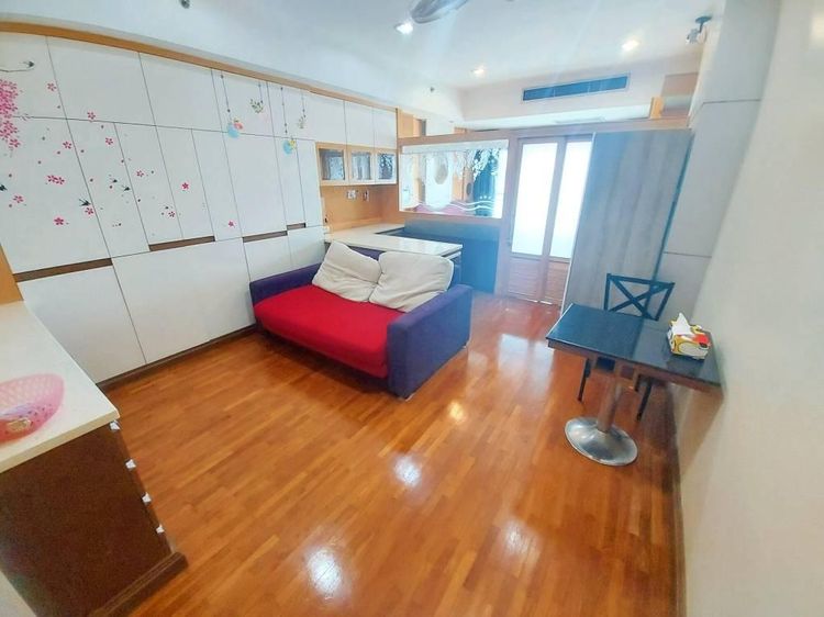 ตกแต่งครบ อื่นๆ 45 ตร.ม. 1 ห้องนอน 1 ห้องน้ำ คอนโดสำหรับ ขาย &amp; เช่าใน ช่องนนทรี