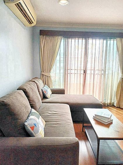 ตกแต่งครบ อื่นๆ 98 ตร.ม. 2 ห้องนอน 2 ห้องน้ำ คอนโดสำหรับ ขายใน คลองตันเหนือ รูปที่ 3