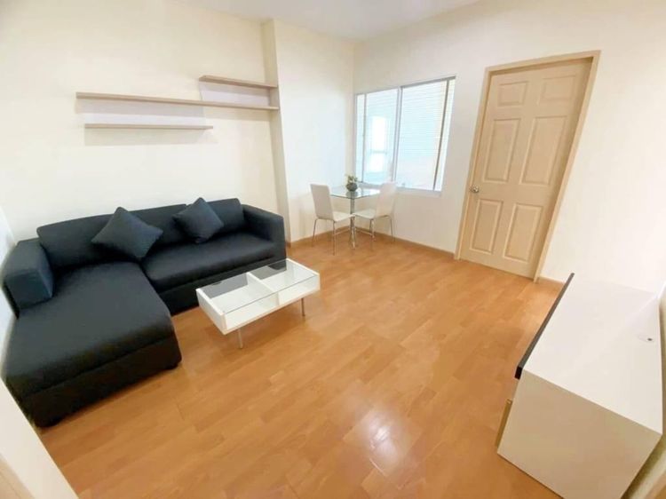 41 ตร.ม. 1 ห้องนอน 1 ห้องน้ำ คอนโดสำหรับ ขายใน สามเสนใน