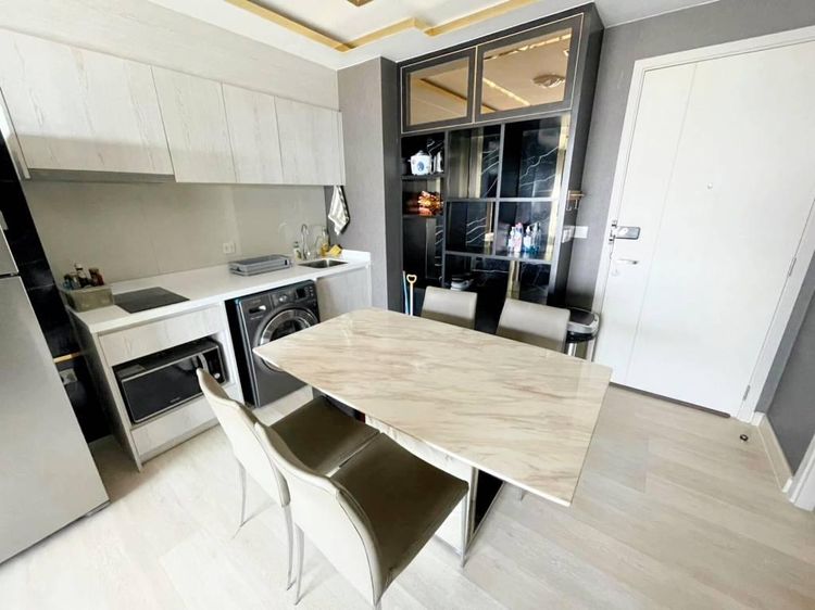 ตกแต่งครบ AP (Thailand) 60 ตร.ม. 2 ห้องนอน 2 ห้องน้ำ คอนโดสำหรับ ขายใน พระโขนง รูปที่ 3