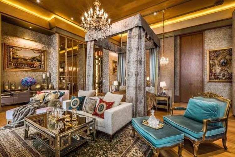 ตกแต่งครบ อื่นๆ 474 ตร.ม. 2 ห้องนอน 3 ห้องน้ำ คอนโดสำหรับ ขายใน ทุ่งมหาเมฆ รูปที่ 3