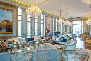 474 ตร.ม. 2 ห้องนอน 3 ห้องน้ำ คอนโดสำหรับ ขายใน ทุ่งมหาเมฆ