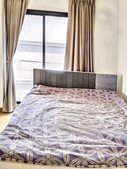 ตกแต่งครบ CMC Group 42 ตร.ม. 1 ห้องนอน 1 ห้องน้ำ คอนโดสำหรับ ขายใน พระโขนงเหนือ รูปที่ 3