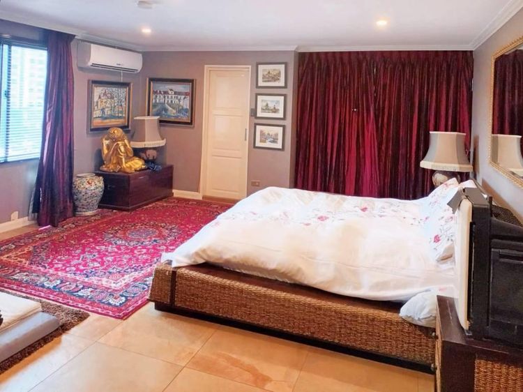 ตกแต่งครบ อื่นๆ 122 ตร.ม. 2 ห้องนอน 2 ห้องน้ำ คอนโดสำหรับ ขายใน พระโขนง รูปที่ 4