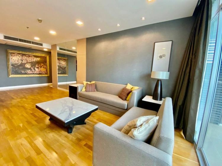 ตกแต่งครบ อื่นๆ 139 ตร.ม. 2 ห้องนอน 2 ห้องน้ำ คอนโดสำหรับ ขายใน ทุ่งมหาเมฆ รูปที่ 4