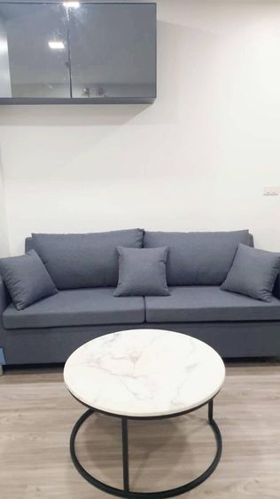 ตกแต่งครบ อื่นๆ 37 ตร.ม. สตูดิโอ 1 ห้องน้ำ คอนโดสำหรับ ขายใน พระโขนง รูปที่ 2