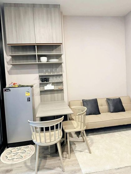 ตกแต่งครบ อื่นๆ 31 ตร.ม. 1 ห้องนอน 1 ห้องน้ำ คอนโดสำหรับ ขายใน จตุจักร รูปที่ 3