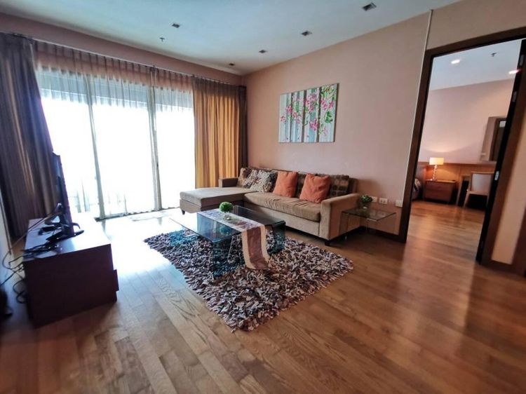 ตกแต่งครบ อื่นๆ 150 ตร.ม. 2 ห้องนอน 2 ห้องน้ำ คอนโดสำหรับ ขายใน คลองเตยเหนือ