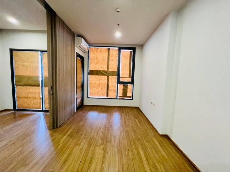 2022 อื่นๆ 32 ตร.ม. 1 ห้องนอน 1 ห้องน้ำ คอนโดสำหรับ ขายใน ห้วยขวาง รูปที่ 4