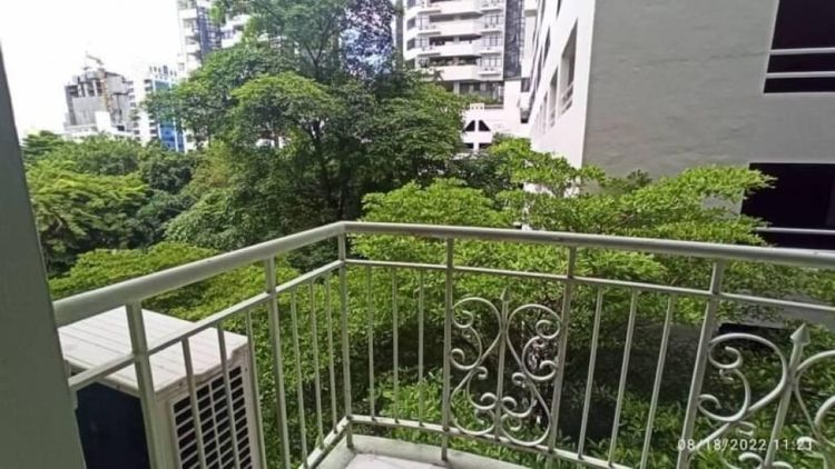 ตกแต่งครบ อื่นๆ 31 ตร.ม. สตูดิโอ 1 ห้องน้ำ คอนโดสำหรับ ขายใน คลองเตยเหนือ รูปที่ 4