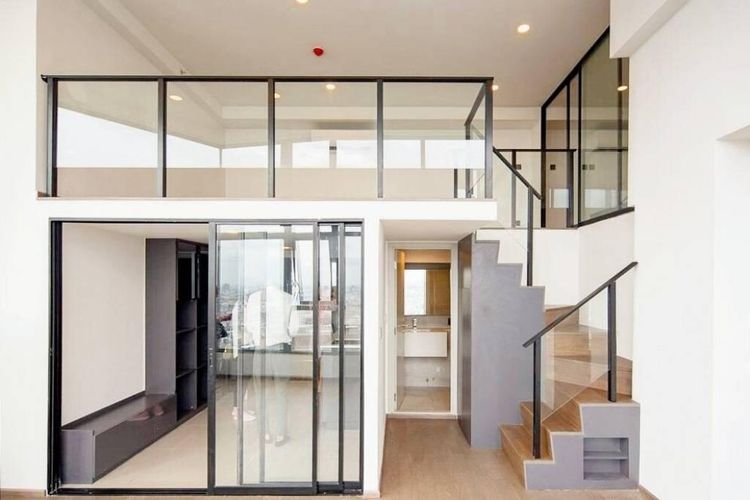 2022 อื่นๆ 84 ตร.ม. 2 ห้องนอน 2 ห้องน้ำ คอนโดสำหรับ ขายใน มหาพฤฒาราม