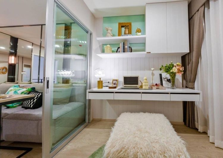 ตกแต่งครบ Ananda Development เอลลิโอ สาทร - วุฒากาศ รูปที่ 3