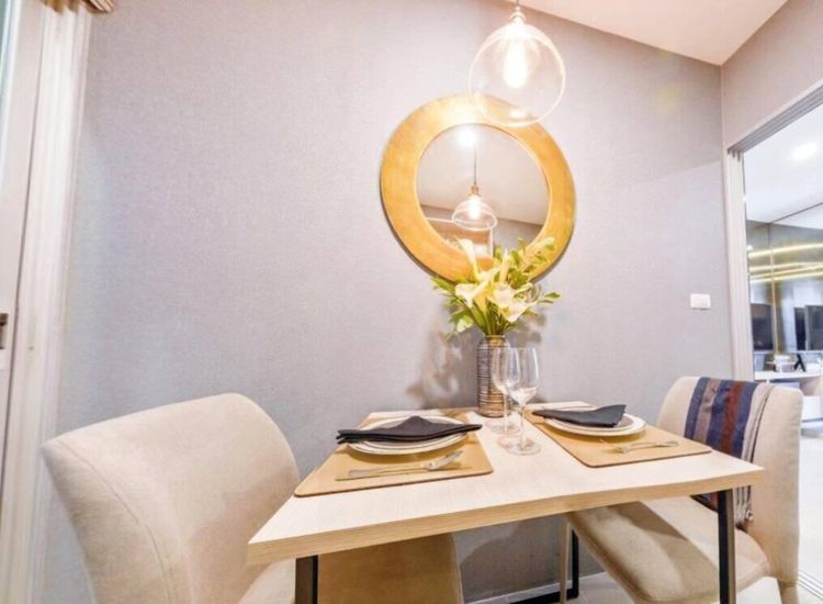 ตกแต่งครบ Ananda Development เอลลิโอ สาทร - วุฒากาศ รูปที่ 4