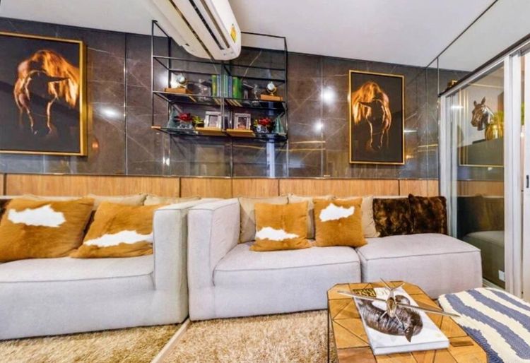 ตกแต่งครบ Ananda Development เอลลิโอ สาทร - วุฒากาศ รูปที่ 2