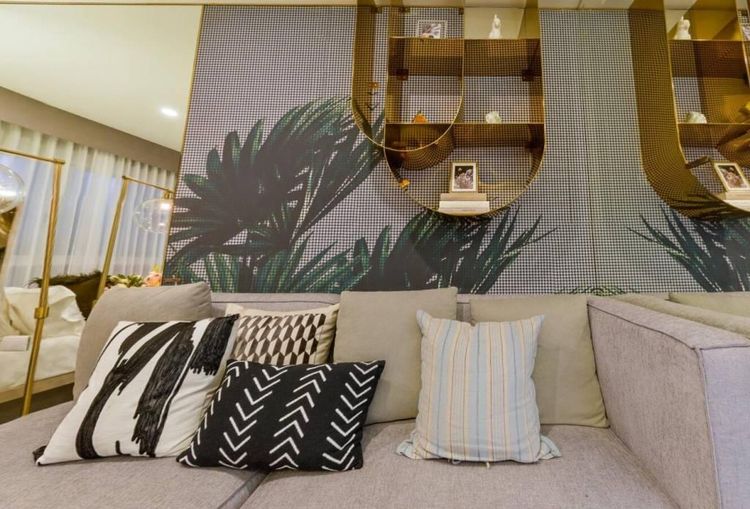 ตกแต่งครบ Ananda Development เอลลิโอ สาทร - วุฒากาศ