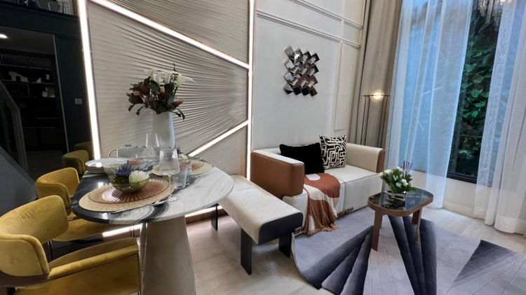 2024 AP (Thailand) ไลฟ์ พหล-ลาดพร้าว