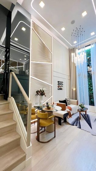 2024 AP (Thailand) ไลฟ์ พหล-ลาดพร้าว รูปที่ 2