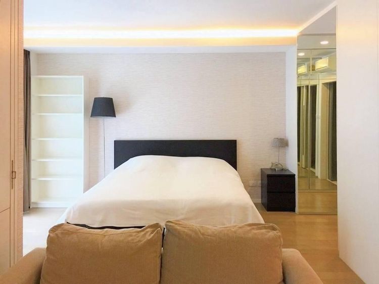 ตกแต่งครบ อื่นๆ 54 ตร.ม. 1 ห้องนอน 1 ห้องน้ำ คอนโดสำหรับ ขายใน คลองตันเหนือ รูปที่ 4