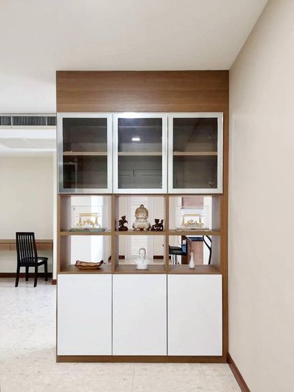 ตกแต่งครบ อื่นๆ 155 ตร.ม. 3 ห้องนอน 3 ห้องน้ำ คอนโดสำหรับ ขายใน พระโขนง รูปที่ 4