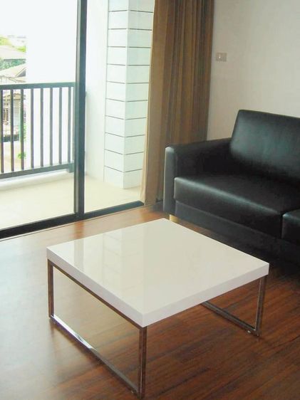 ตกแต่งครบ อื่นๆ 50 ตร.ม. 1 ห้องนอน 1 ห้องน้ำ คอนโดสำหรับ ขายใน พระโขนงเหนือ รูปที่ 2