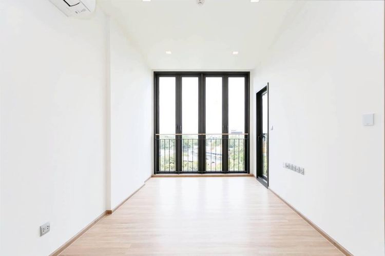 ตกแต่งครบ Sansiri 37 ตร.ม. 1 ห้องนอน 1 ห้องน้ำ คอนโดสำหรับ ขายใน พระโขนงเหนือ รูปที่ 4