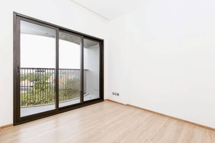 ตกแต่งครบ Sansiri 37 ตร.ม. 1 ห้องนอน 1 ห้องน้ำ คอนโดสำหรับ ขายใน พระโขนงเหนือ รูปที่ 3