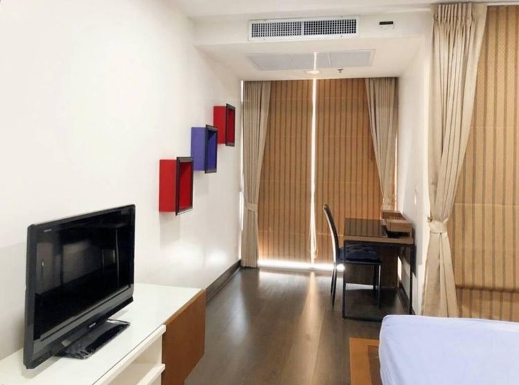 ตกแต่งครบ อื่นๆ 80 ตร.ม. 1 ห้องนอน 1 ห้องน้ำ คอนโดสำหรับ ขายใน พระโขนง รูปที่ 4